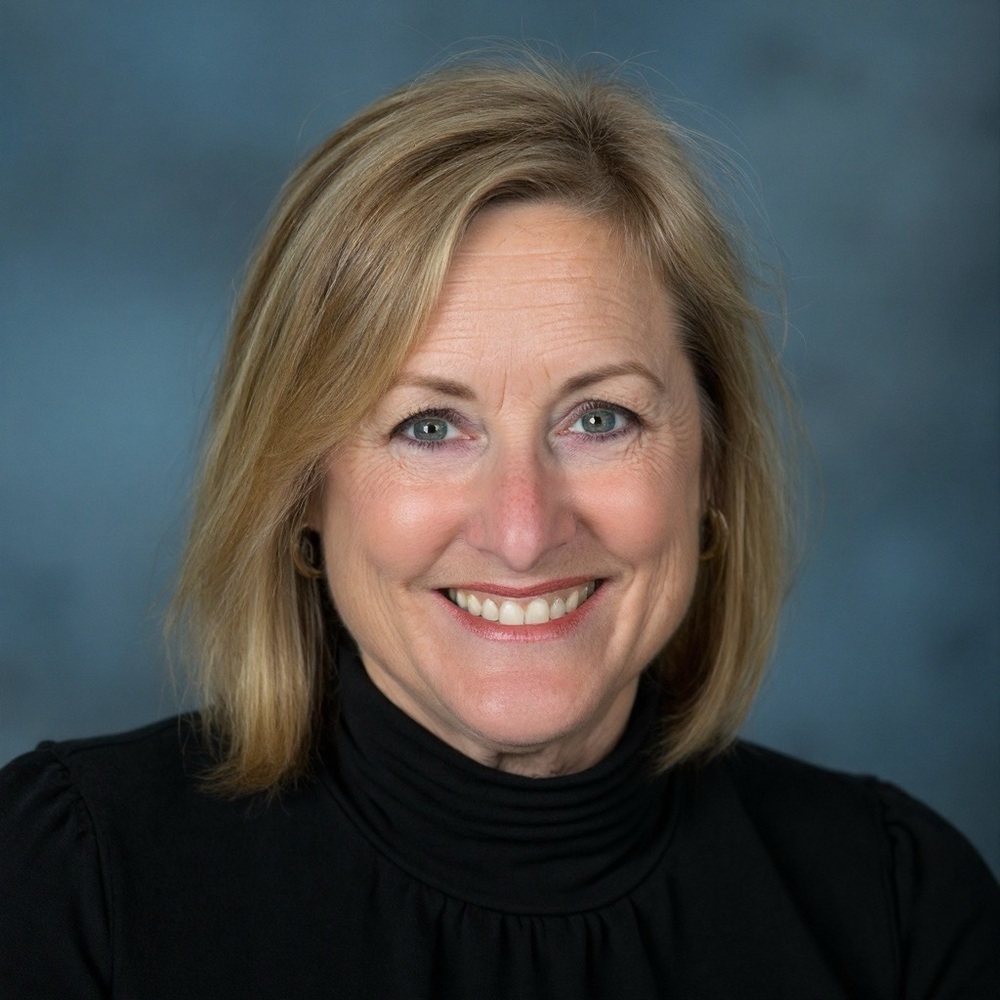 Meet your Posher, Susan